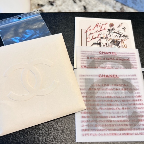 Luxurious Chanel shoes - Picture 11 of 11